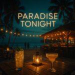 Paradise Tonight (Album)