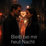 Bleib bei mir heut Nacht