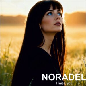 NORADEL-I-miss-You-Cover