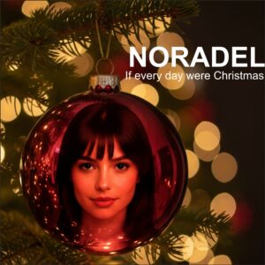 NORADEL-Xmas-Cover