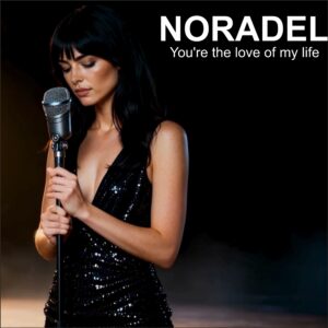 NORADEL-You-are-the-Love