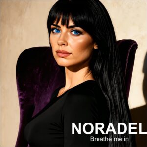 NORADEL-Breath-me-inCover