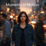 Moments in Motion (Chill Pop Album)