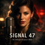SIGNAL 47 (The Midnight Broadcast Album)